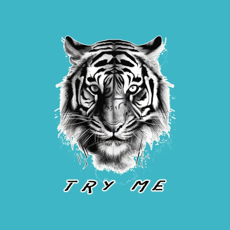 Try me