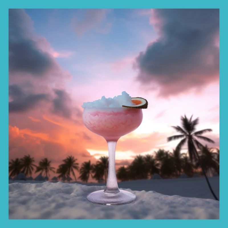 Cocktail 1 Geschenk