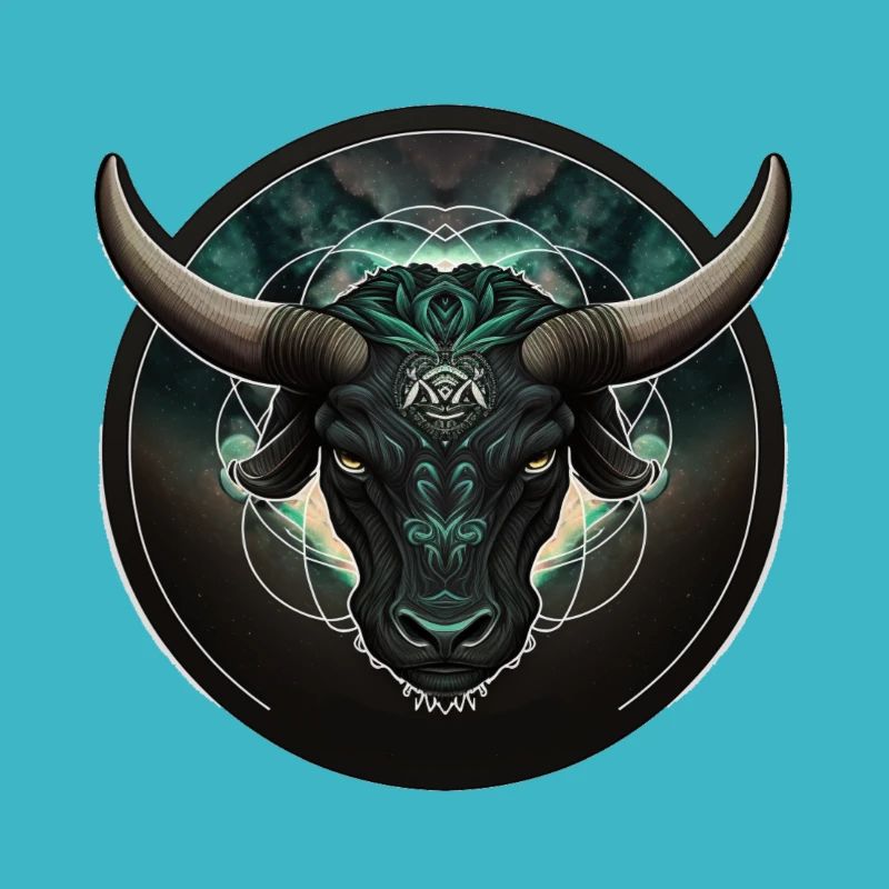 Astro bull