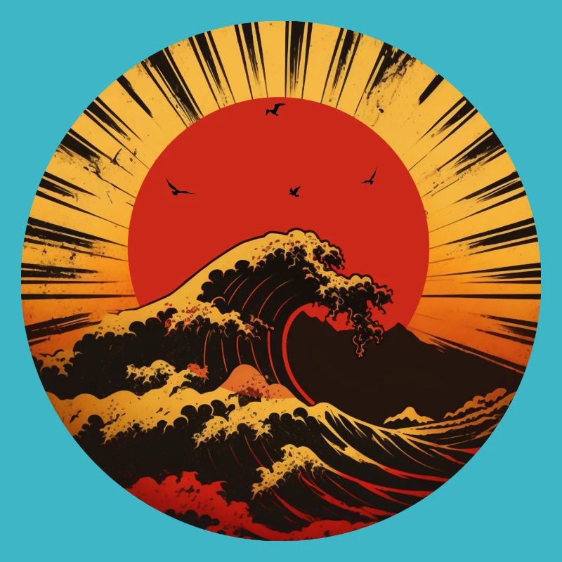 Big Wave