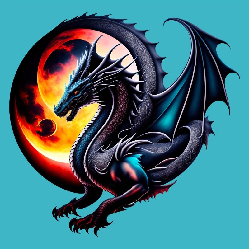 Drache