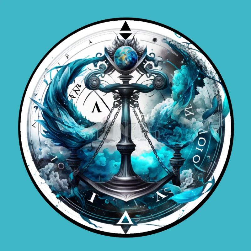 Balance storm