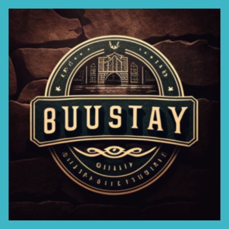 SweetSolitude Logo for bar with name Quayside