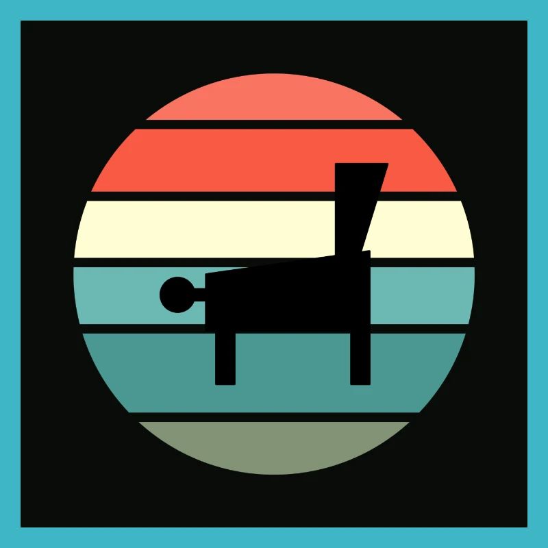 Pinball Machine Retro Design Pinball Game Design