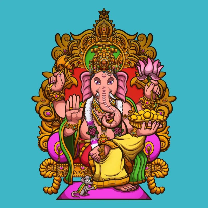 Ganesha