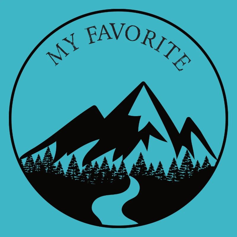 Mountaineer - Mon préféré