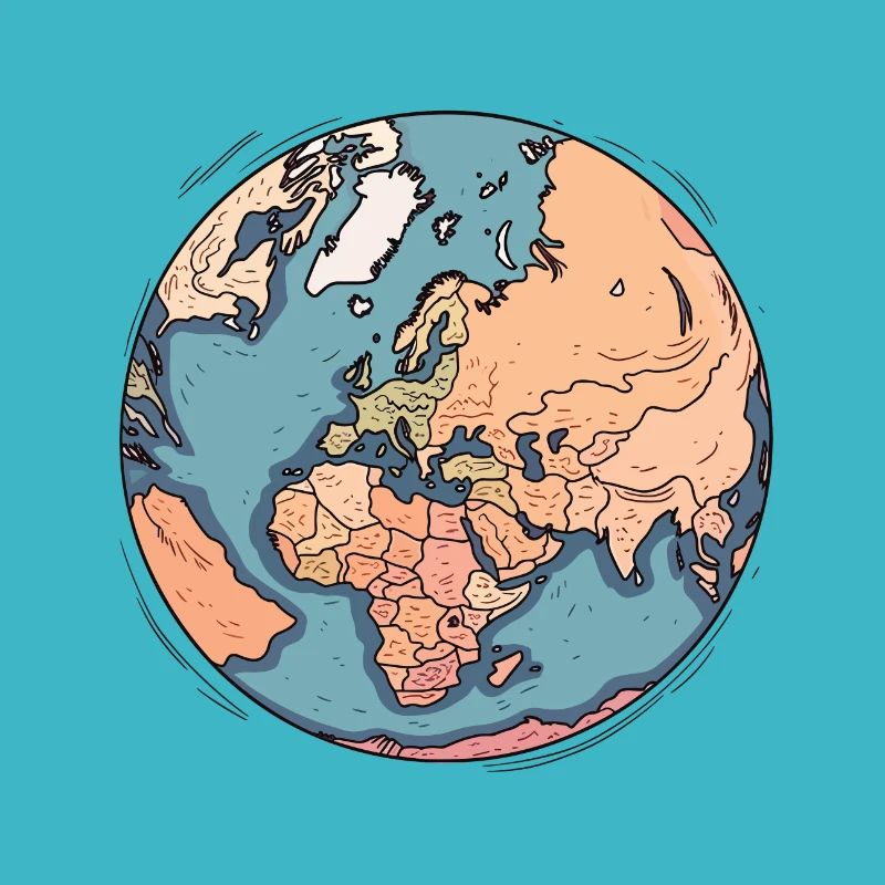 Planet Earth