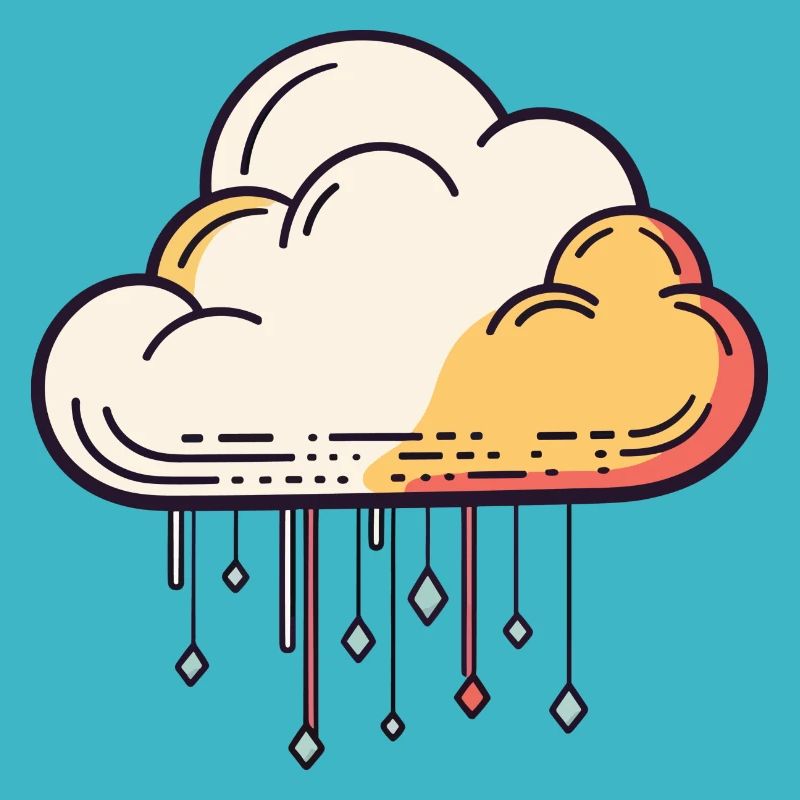 Wolke