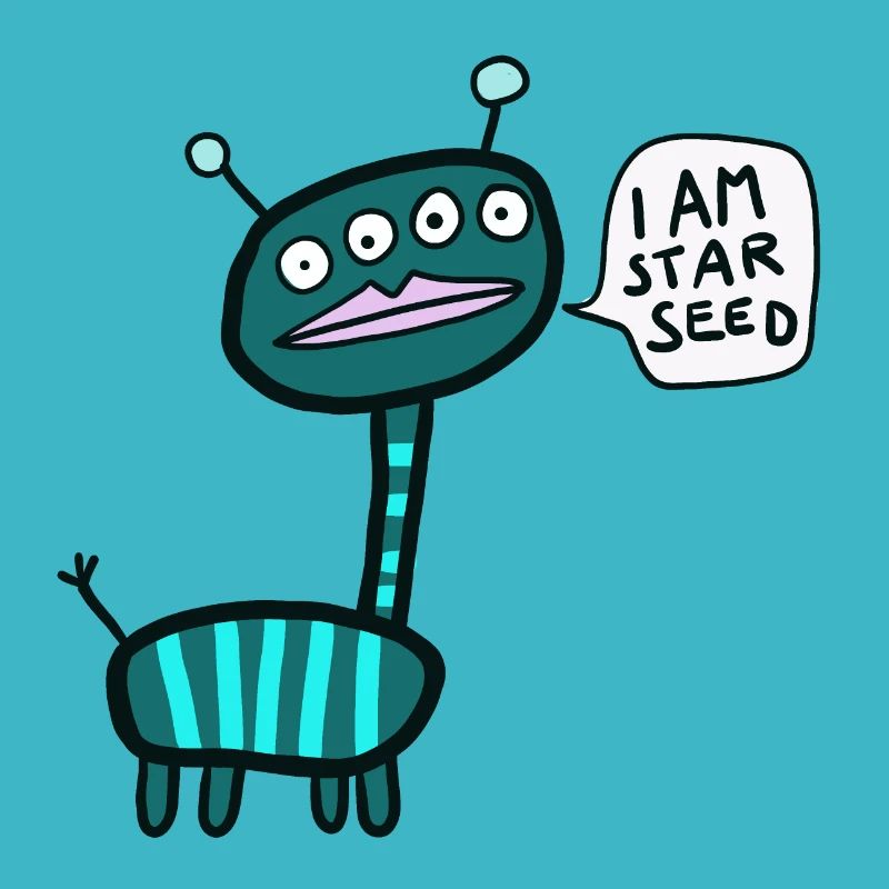 I am starseed