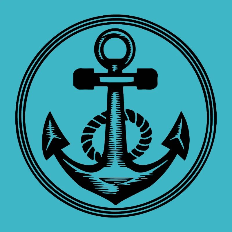 Anker Boot Schiff Nautik