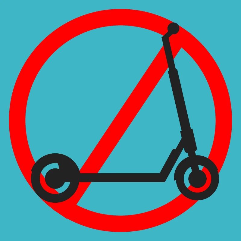 E-Scooter Scooter