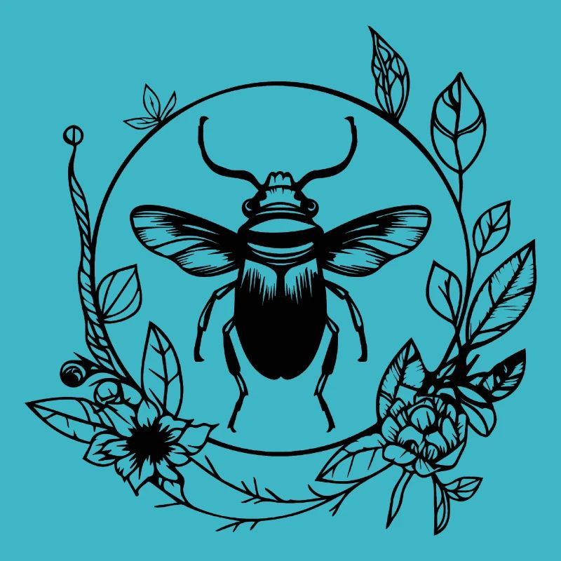 Insectes, bestioles, arthropodes