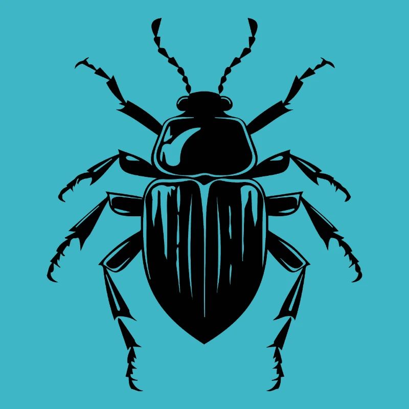 Insects, creepy-crawlies, arthropods
