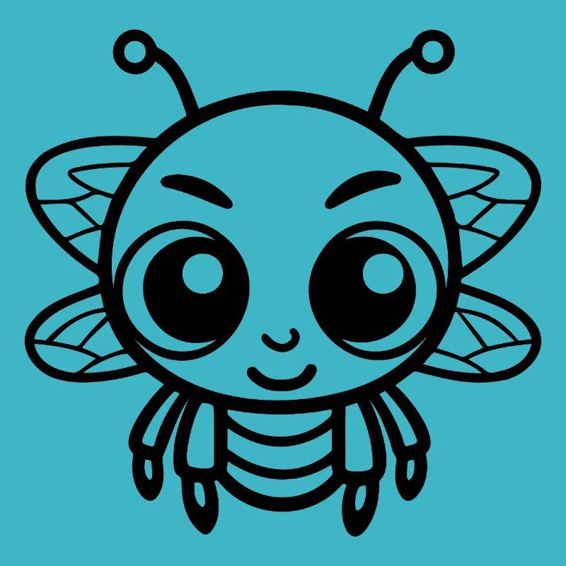 Insects, creepy-crawlies, arthropods