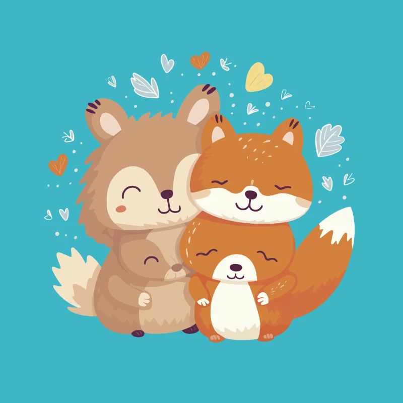 Tierliebe