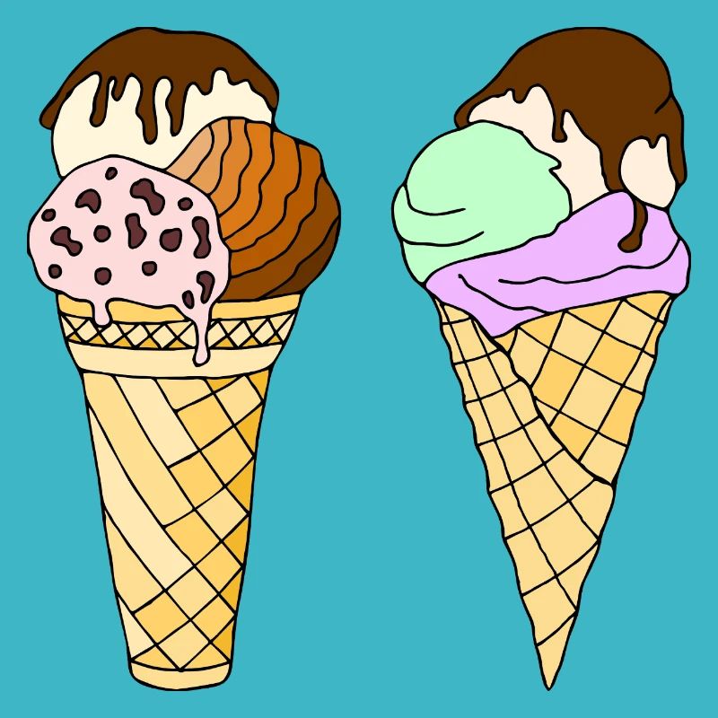 Glace