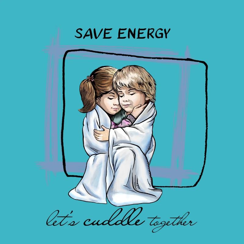 let s cuddle together