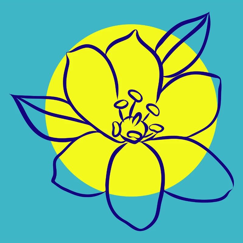 Flower Blume Pflanze