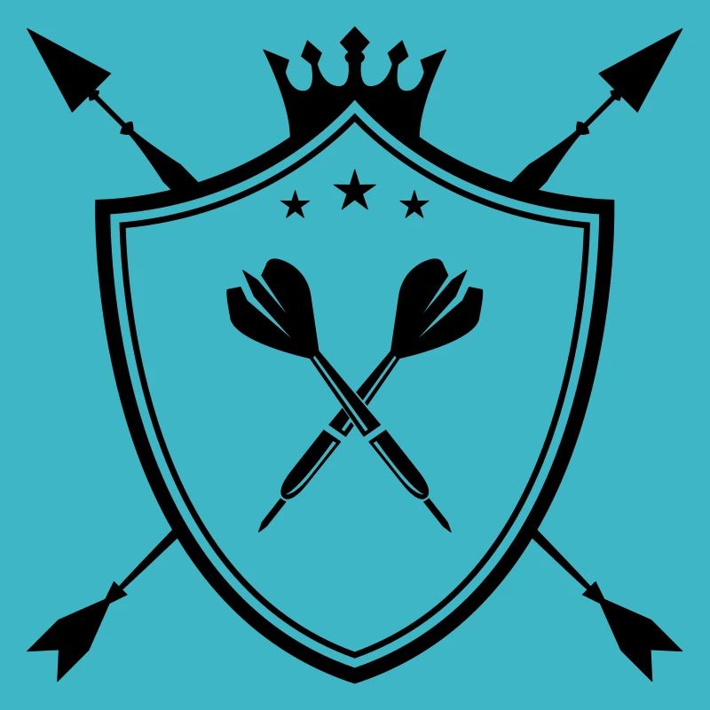 dart wappen