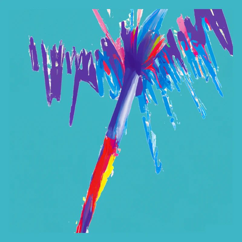 Creative Brushstroke