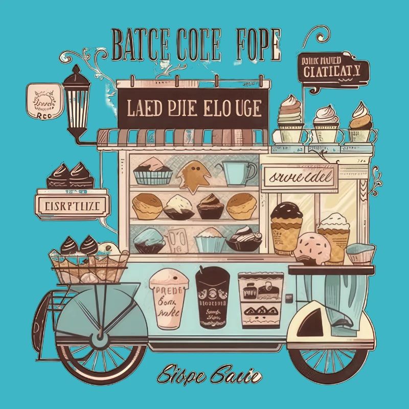 Bakery and bakery: a delicious combination