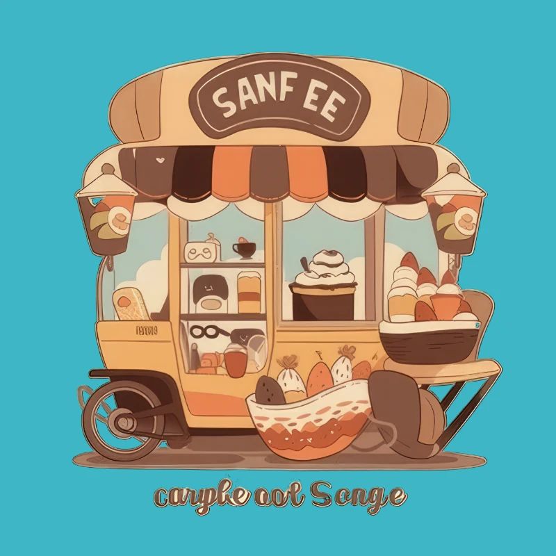 Bakery and bakery: a delicious combination