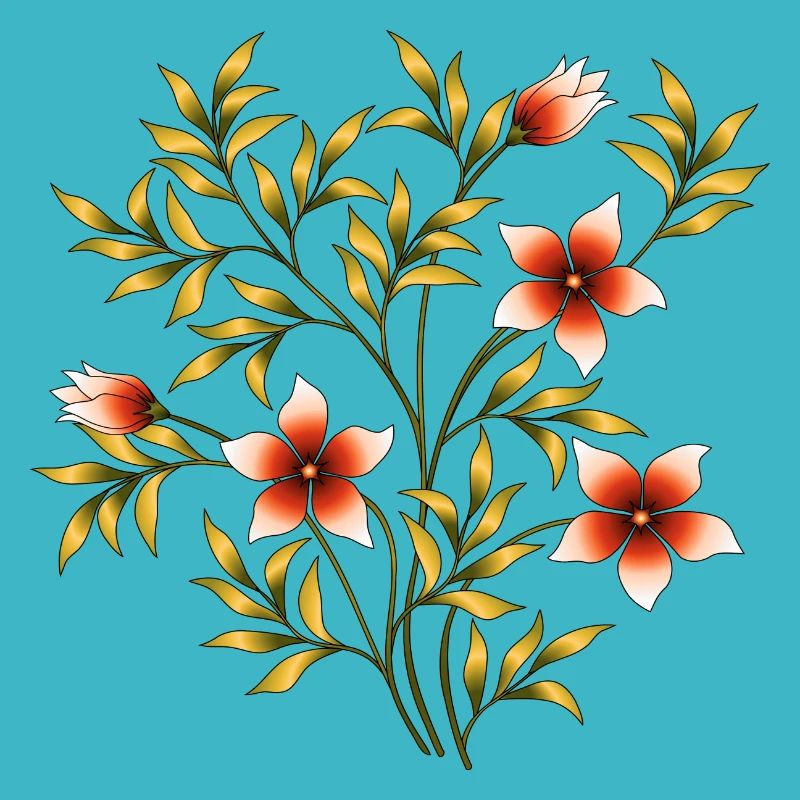 Blumen