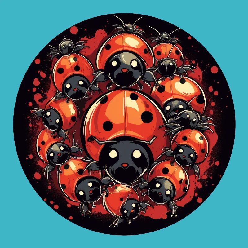 Groupe Coccinelles