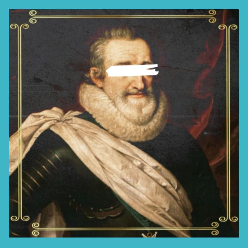 english Henry 4