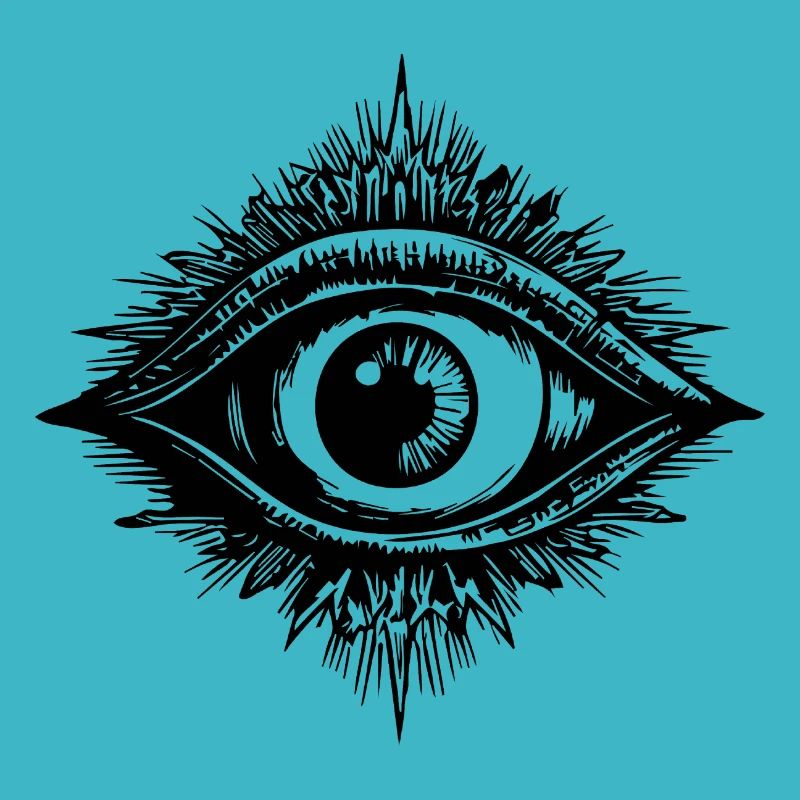 Ophtalmologiste Eye Eyes