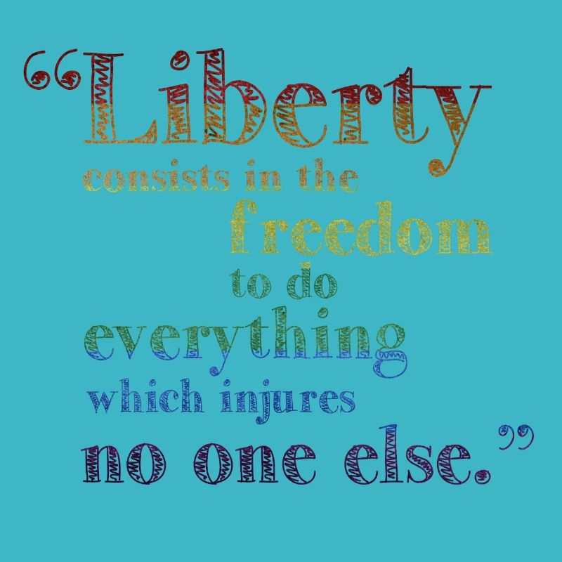 Freedom Human Rights