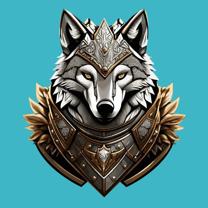 Wolf 4 von Pr3vise