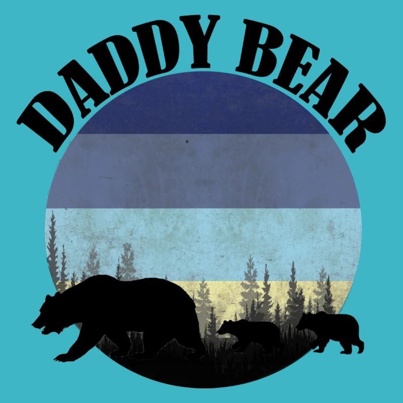 Daddy bear