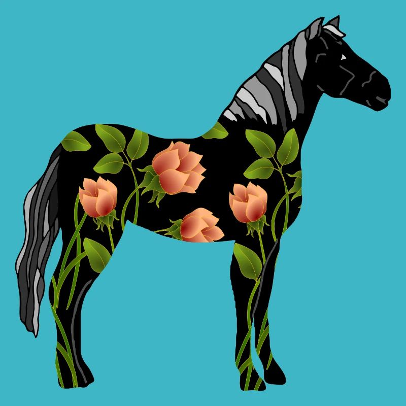 Pferd