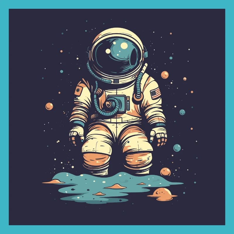 Retro Space Adventures