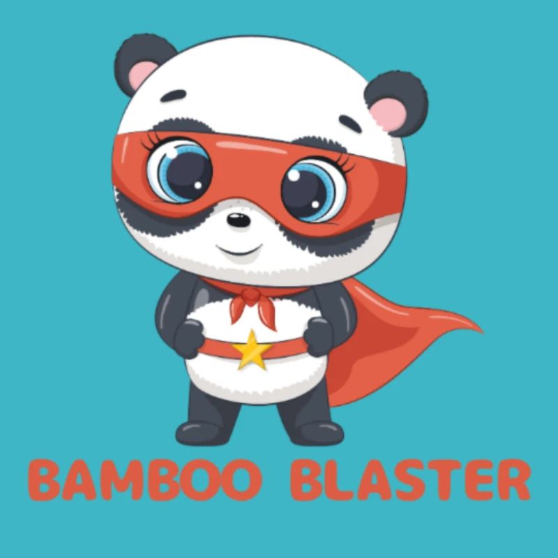 BAMBUS-BLASTER