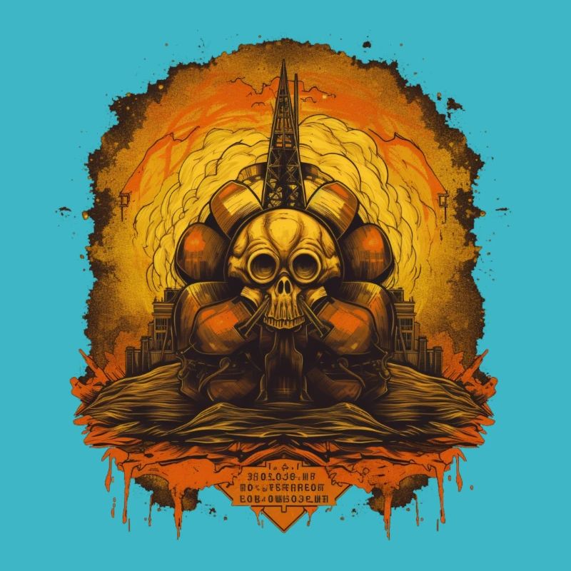Tschernobyl-Atom 8