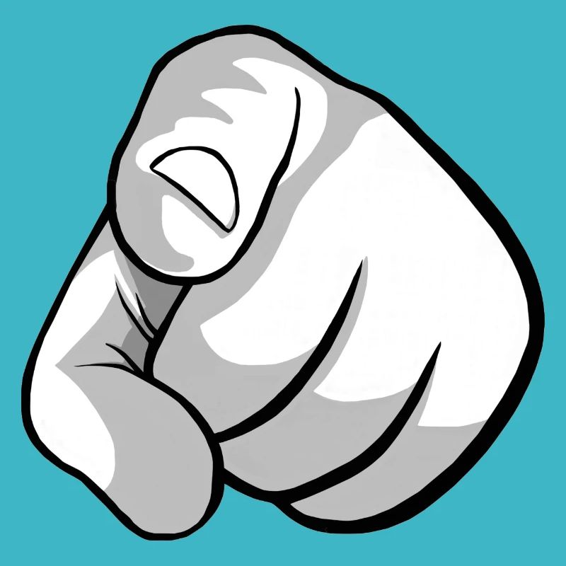 Zeigefinger