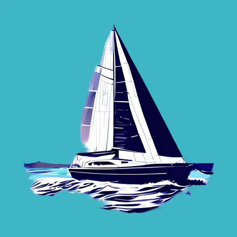 Sailing Sailboat Sailing Sailing Sailing Ship