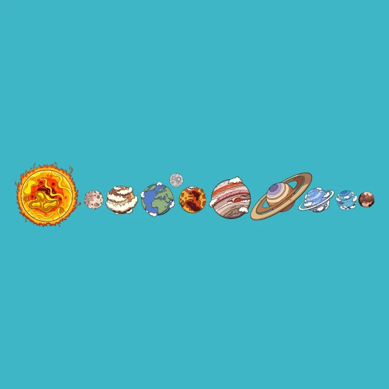 Solar System