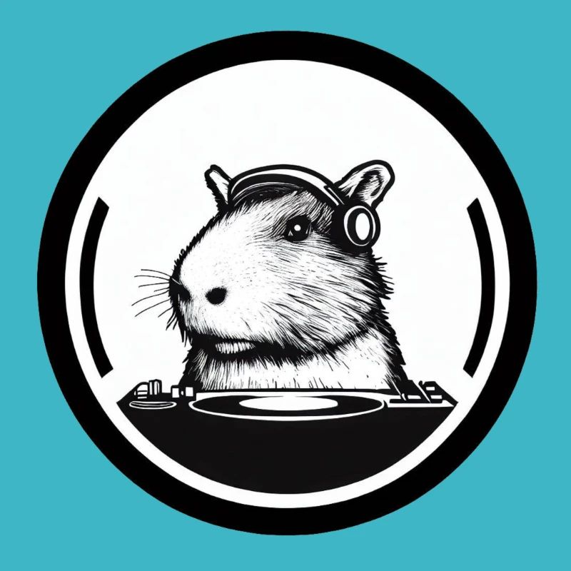 Dj Capybara