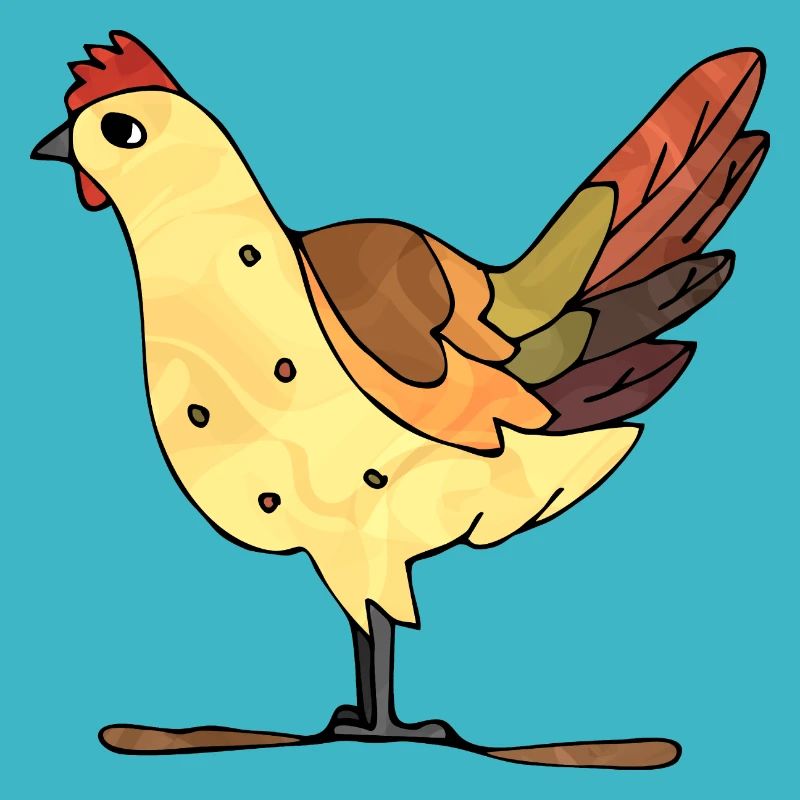Poule