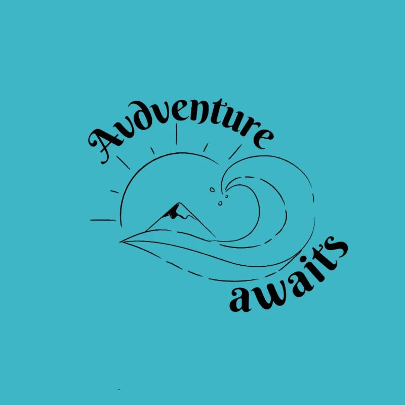 Adventure Awaits
