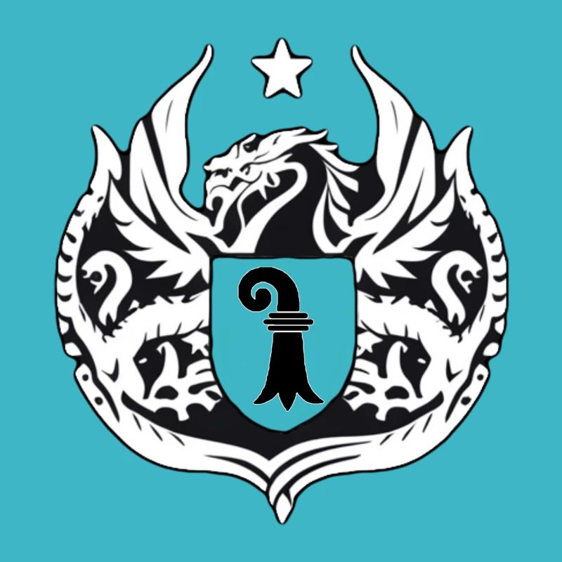 Basler wappen