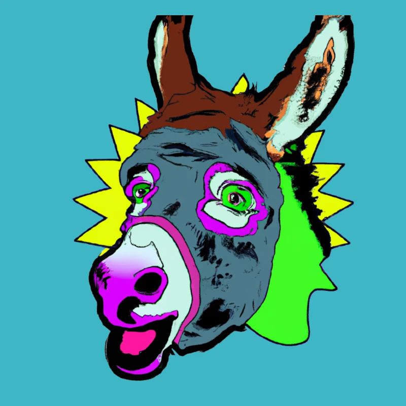 Disko Donkey