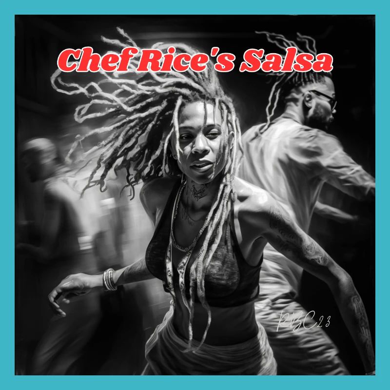 Chef Rice s Salsa