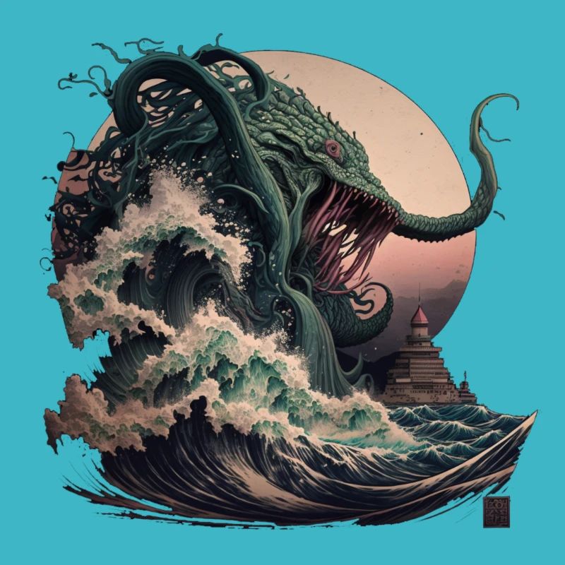 Leviathan