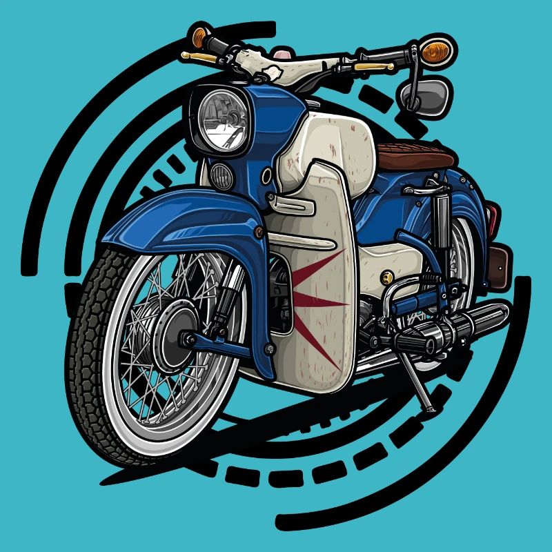 Sparrowhawk // Illustration