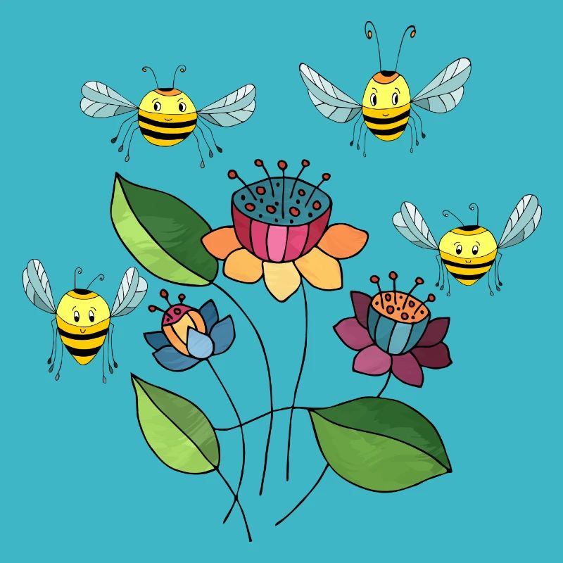 Bienen