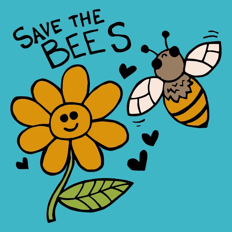 Save The Bees
